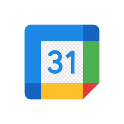 Google Calendar