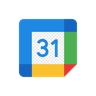 Google Cal