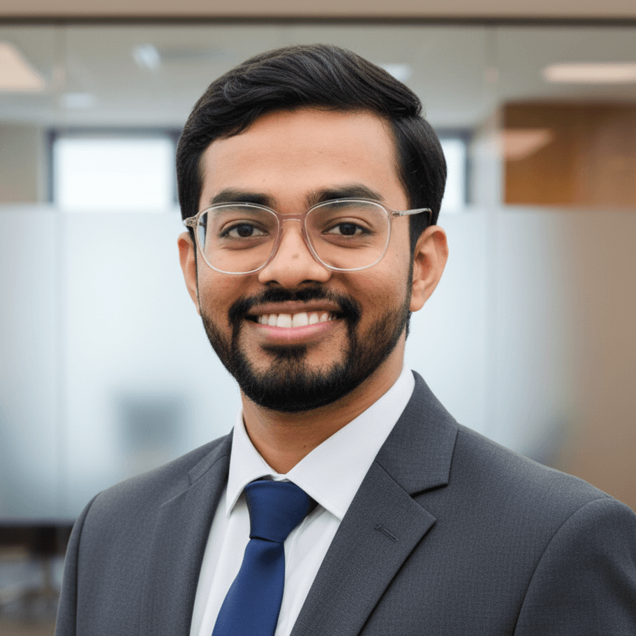 Ravi Jetani — CEO and Founder of Cloudmate Technologies