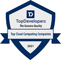 TopDevelopers — Top Software Development Company