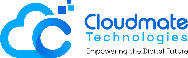 cloudmate technologies logo
